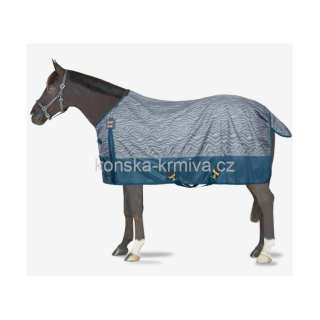 Nepromokavá deka Horze Nevada 0g